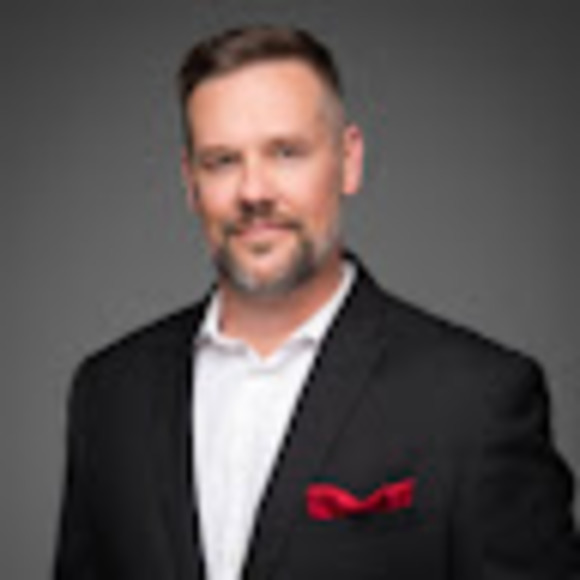 Meet your Posher, Michael - Picture 1 of 1